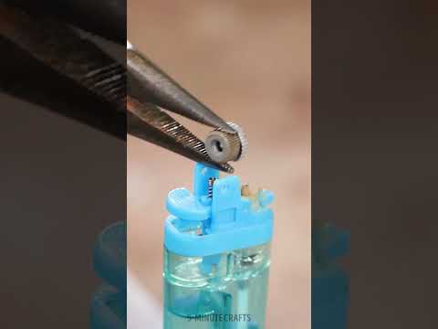 Turn old Materials Into a Knife Sharpeners! 🔪
