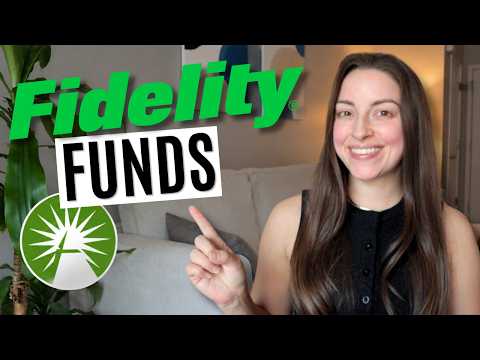 The Best Fidelity Funds? Here’s What I’d Look At