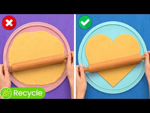 Dough Secrets you'll want to try Immediately