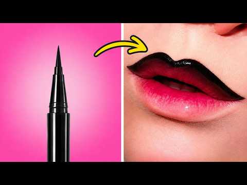 Our Best Hidden Beauty Hacks That Actually Work