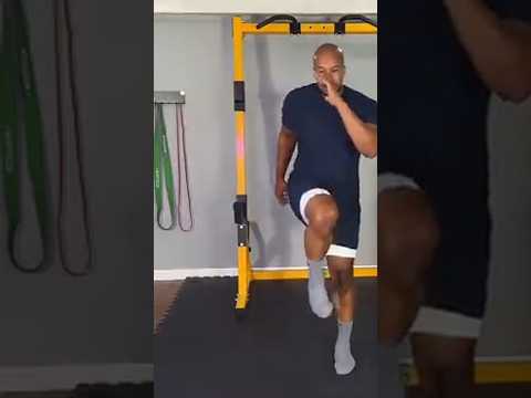 Focus on Moving Well, Not Being Perfect