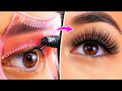 💄 Hair, Nails & Makeup Trends Everyone's Trying