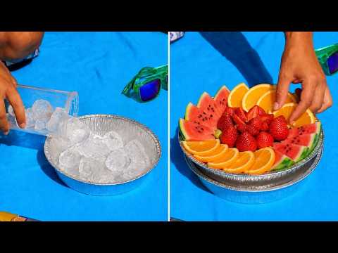 Smart Hacks to Make the Most of the Last Days of Summer