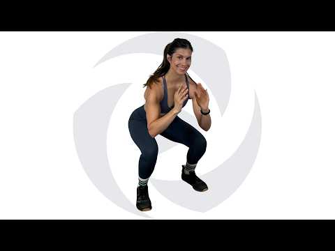 [FREE Day 18]: Athletic Conditioning & Core: Build endurance with athletic conditioning circuits