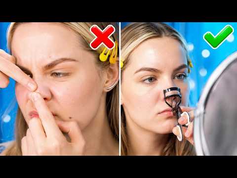 Genius Girl Hacks That Make Life So Much Easier
