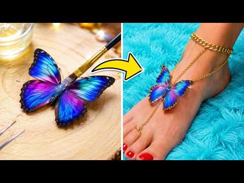 From Beginner to Pro: DIY Jewelry You Can Make