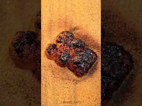 🐻 3 Packs of Gummy Bears + Some Magic = Pothole Fixed?! ⭐