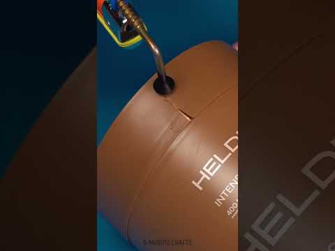 Review of a Miracle Gluing Device 🦾💥Cool Device for younger members of the family