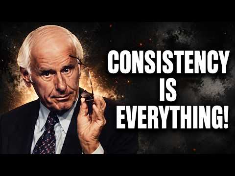 Showing Up When You Don't Feel Like It The Real Secret to Consistency