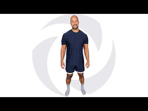 [FREE Day 11]: Athletic HIIT Conditioning: Athletic Conditioning & Core