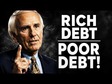 The Truth About Debt How Borrowing Can Build You or Break You