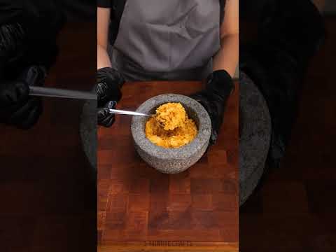She Mixed It All Together… Cool recipes with ordinary chips 😳🔥