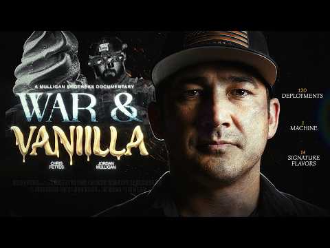 The TRUE STORY of DEVGRU Tier 1 Operator Chris Fettes | Full Documentary