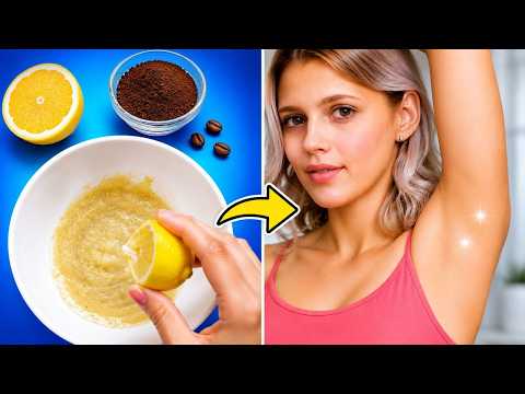 Beauty Hacks to Look & Feel Your Best! ⭐