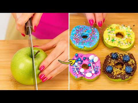 Craving Something Sweet? Try These Easy Recipes