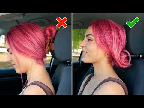 ✨ Smart Life Hacks Every Woman Should Know