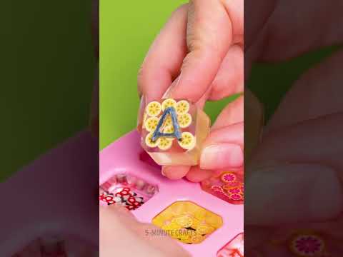 Cute Epoxy Resin Crafts You'll Love to Make!
