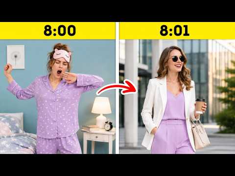 Brilliant Clothing tricks to make you Shiny in any Occasion
