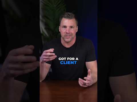 How To Get Clients From Groups Without Ever Pitching