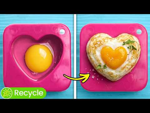 Awesome Egg gadgets to Easier your Cooking