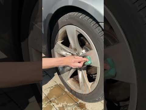 Two Simple Tricks for your Car! 🧼