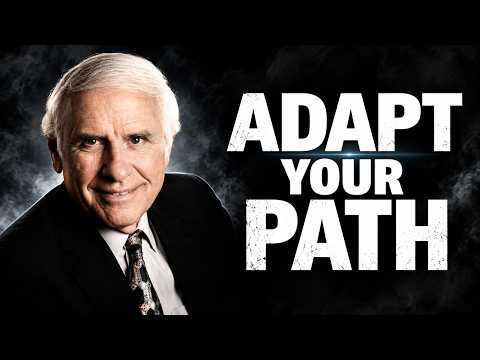 Don’t Quit Know When to Pivot | JimRohn
