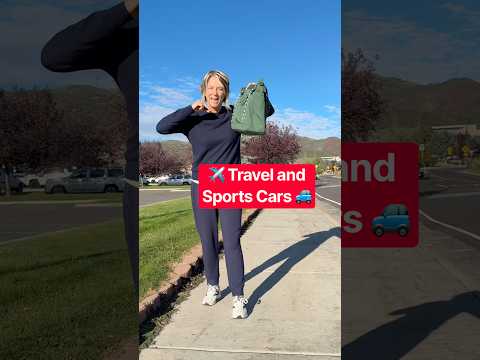Travel in Euro Rally With Everyday Driver