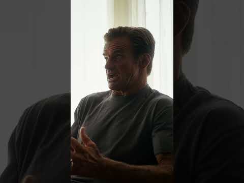 Laird Hamilton: What It Truly Takes to Be the Best