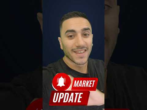 Market Update — September 10, 2026