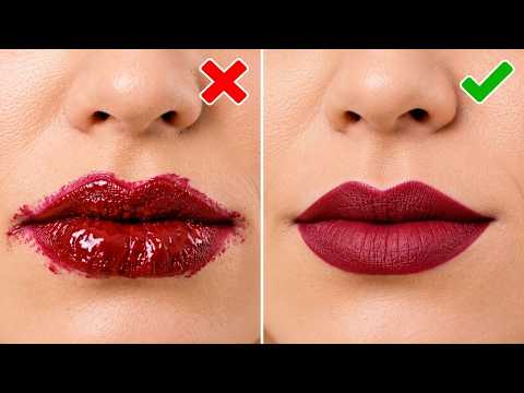 💄 Busy Mom Beauty Hacks for Maximum Glow, Minimum Effort! ⭐