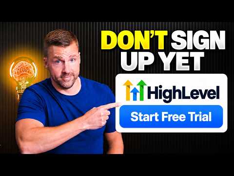 GoHighLevel Review 2026: Is It Worth It? (Pricing + 30-Day Free Trial)
