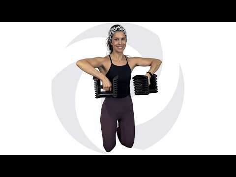 [FREE Day 4] – Heavy Upper Body Pull Strength: Build Back Strength With Controlled Dumbbell Training