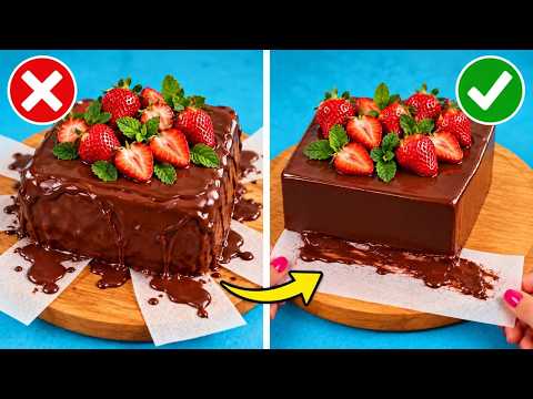 🤫 Kitchen Secrets Chefs Don’t Usually Tell You!