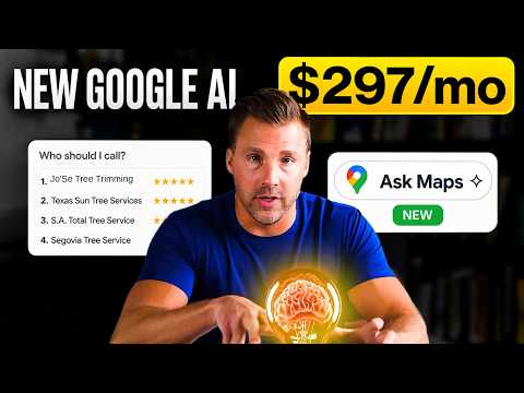 Google Maps AI Is Ignoring Businesses: Here’s How You Get Paid to Fix It