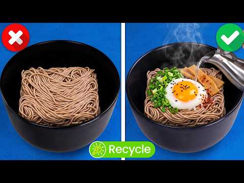Clever Kitchen tricks to Avoid any Food Fails