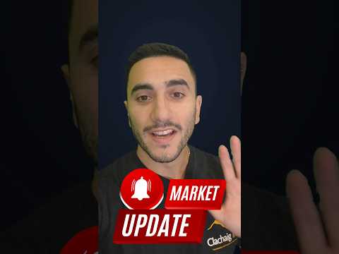 Market Update — September 10, 2026