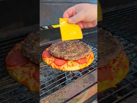 Crazy recipes that will shock you 🤯🍔