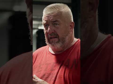 The 10-Second Question That Saved My Life