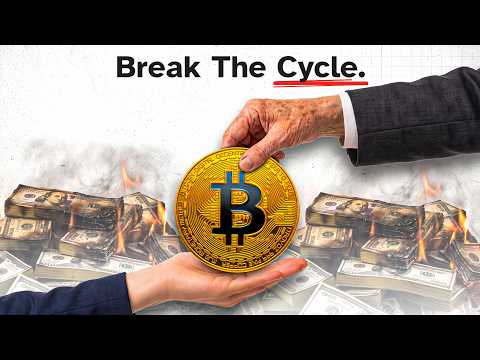 How To ACTUALLY Retire Your Bloodline With Crypto