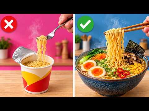 💼 Office Food Hacks You’ll Wish You Knew Sooner
