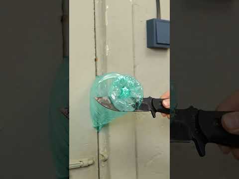 🧠 DIY Intelligent Device for Door Monitoring When the Lady Is Alone 🚪