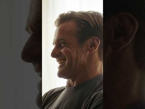 Why Laird Hamilton Quit Competitive Surfing