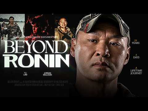 The TRUE STORY of Special Forces Operator Tu Lam | Full Documentary