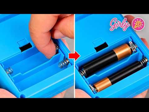 🤓 When You Know WAY Too Many Life Hacks