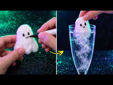 👻 DIY Halloween Crafts You Need to Try in 2026
