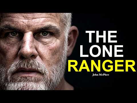 The Mindset of Delta Force Operator John McPhee | Full Documentary