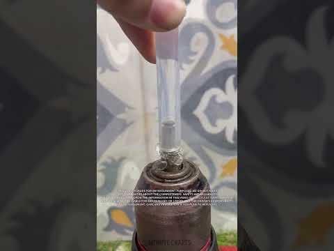 Save everything with Glue Gun in Seconds 🔧🔥