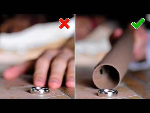 💍 Genius Hacks That Might Save Your Wedding!