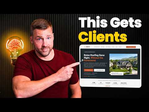 I Give Local Businesses a Free Website. Then They Pay Me $297/Mo