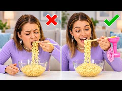 😂 I’m Not Lazy… I Just Prefer Better Life Hacks